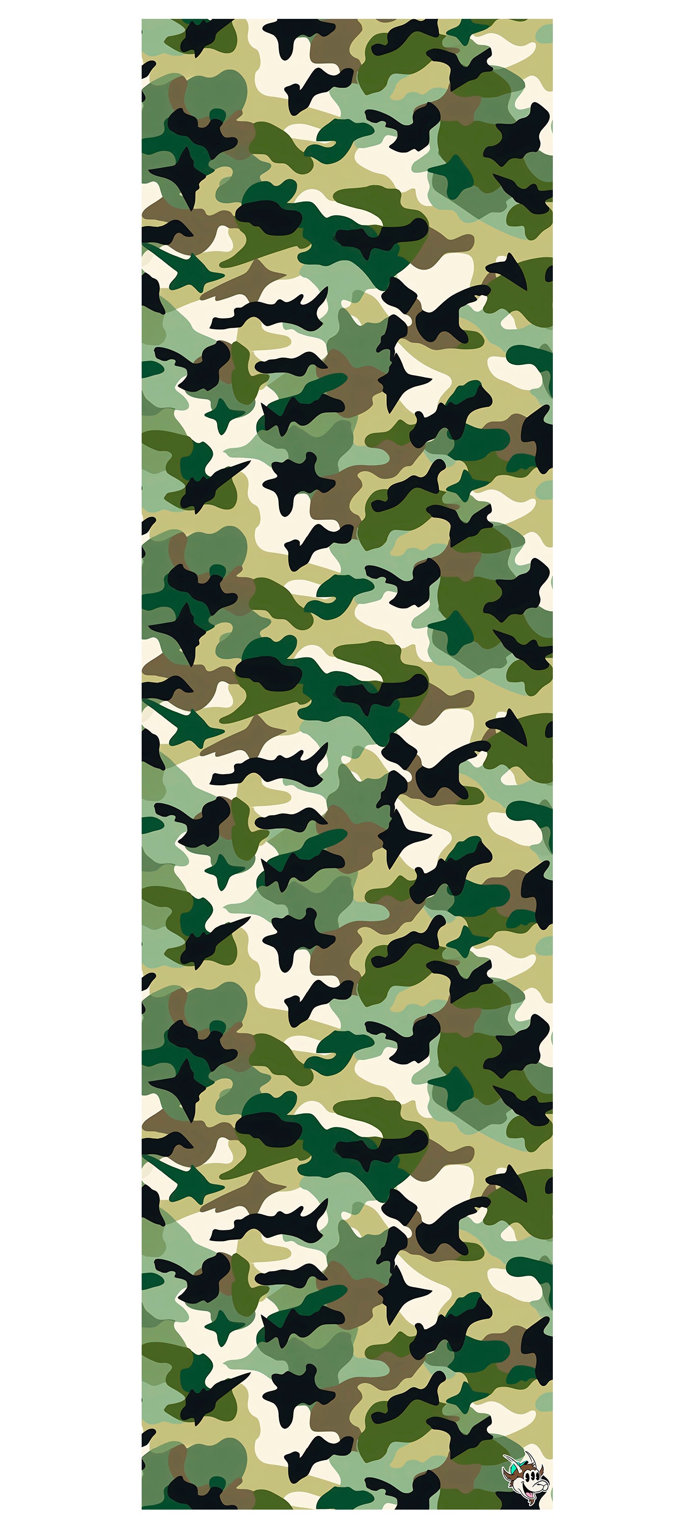 Camo Grip Tape