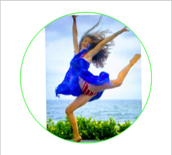 Custom Grip Tape Stickers (2.75" Circles)