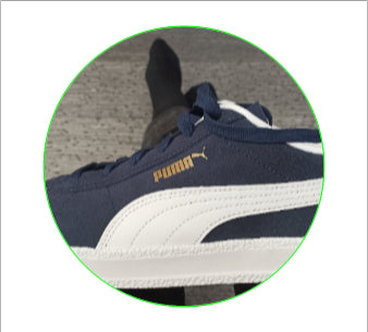 Custom Grip Tape Stickers (2.75" Circles)