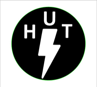 Custom Grip Tape Stickers (2.75" Circles)