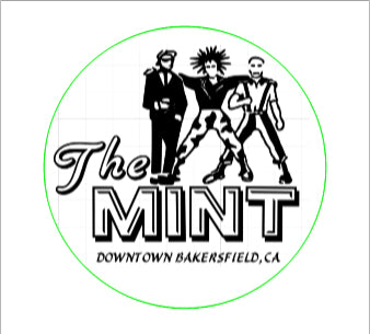 Custom Grip Tape Stickers (2.75" Circles)