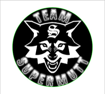 Custom Grip Tape Stickers (2.75" Circles)