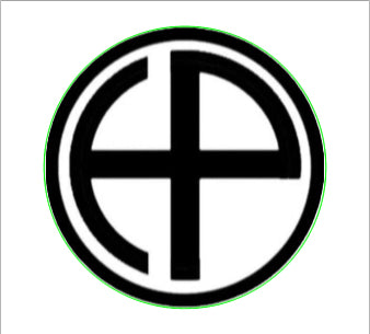 Custom Grip Tape Stickers (2.75" Circles)