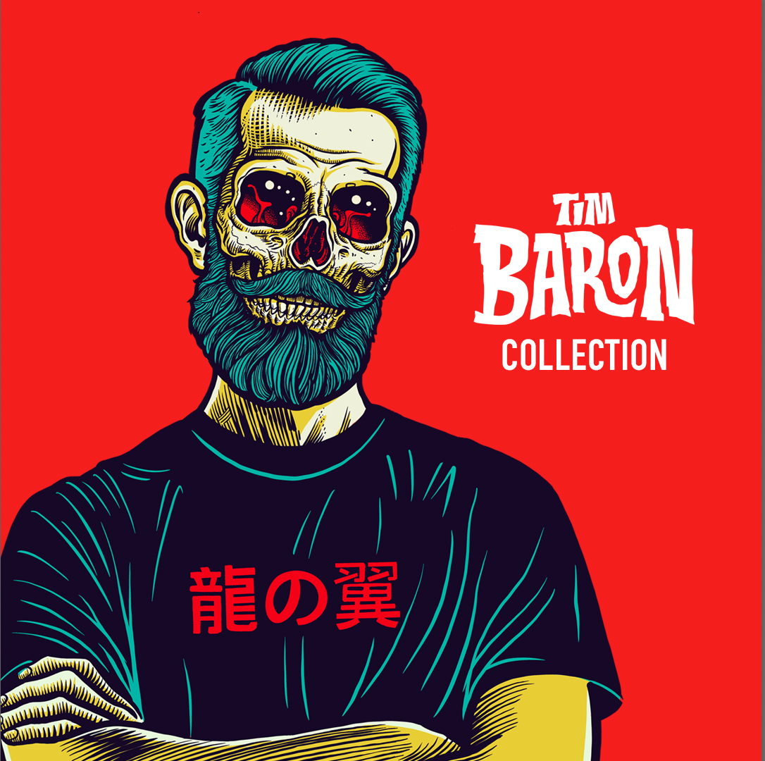 Tim Baron Collection