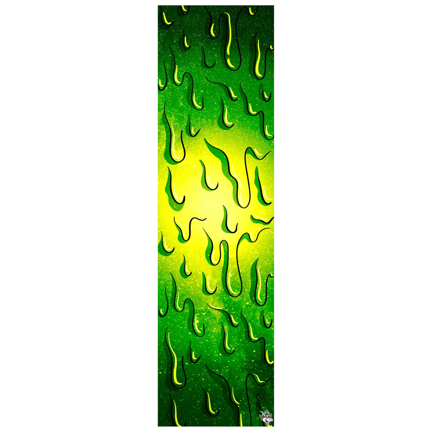 Graphic Grip Tape