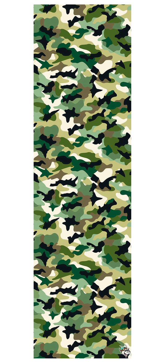 Camo Grip Tape