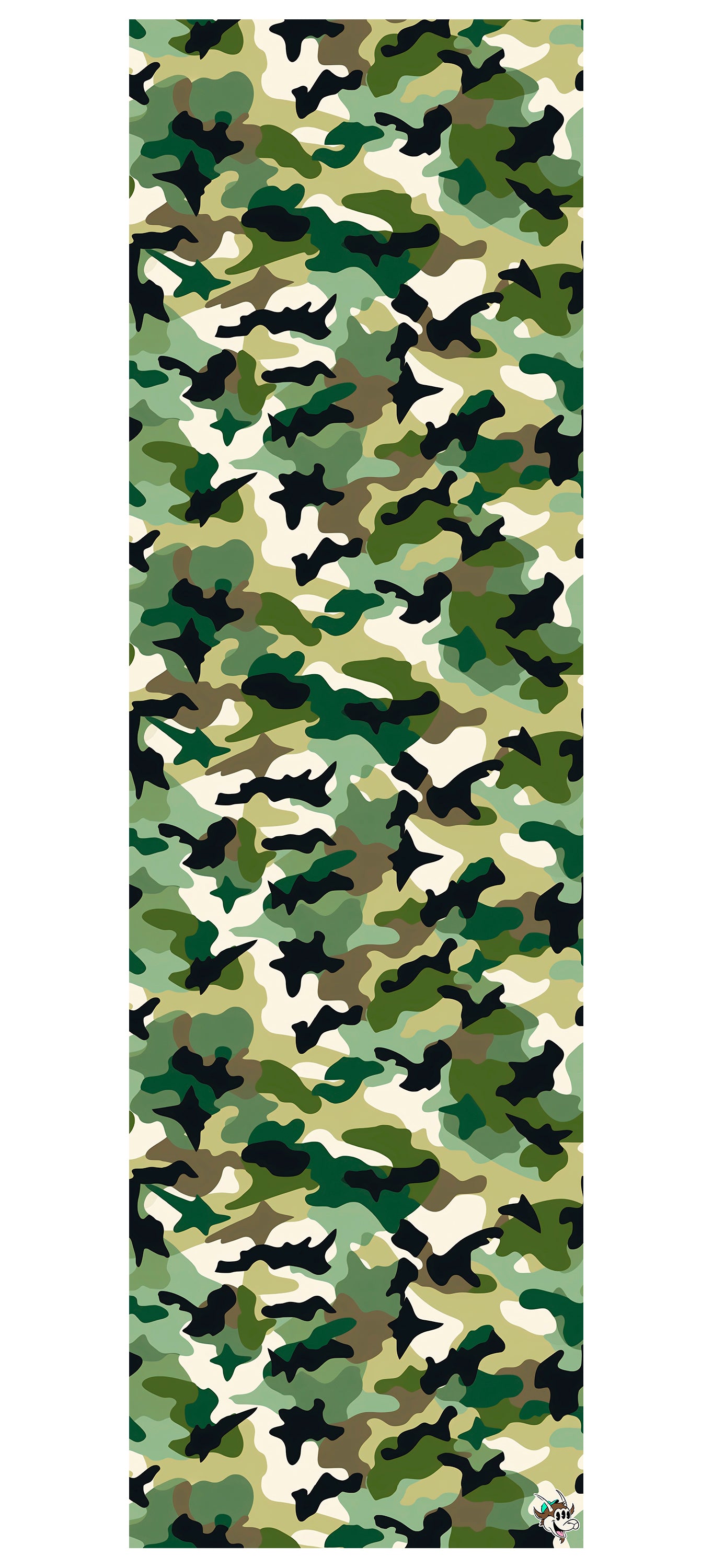 Camo Grip Tape