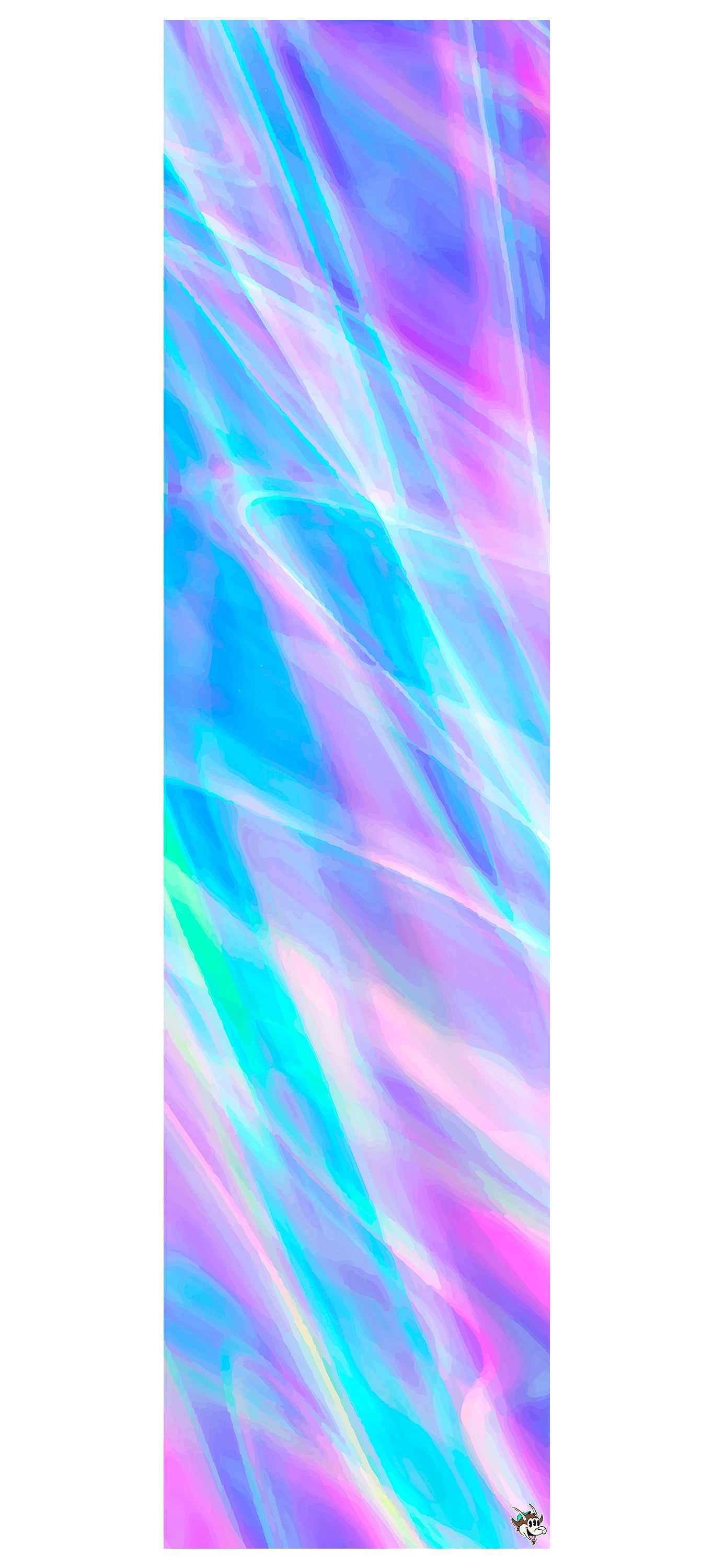 Hologram Grip Tape