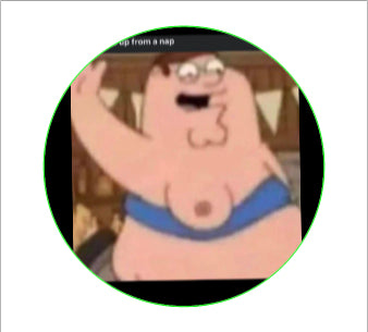 Custom Grip Tape Stickers (2.75" Circles)