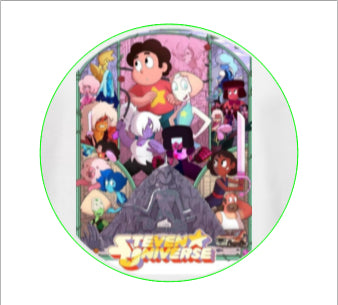 Custom Grip Tape Stickers (2.75" Circles)