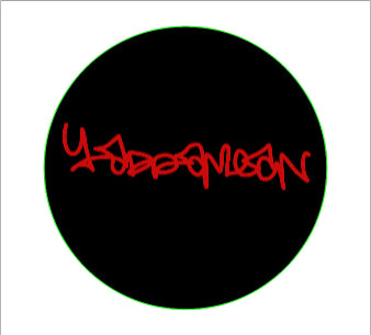 Custom Grip Tape Stickers (2.75" Circles)