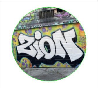 Custom Grip Tape Stickers (2.75" Circles)