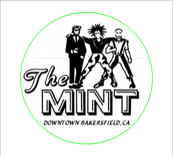 Custom Grip Tape Stickers (2.75" Circles)