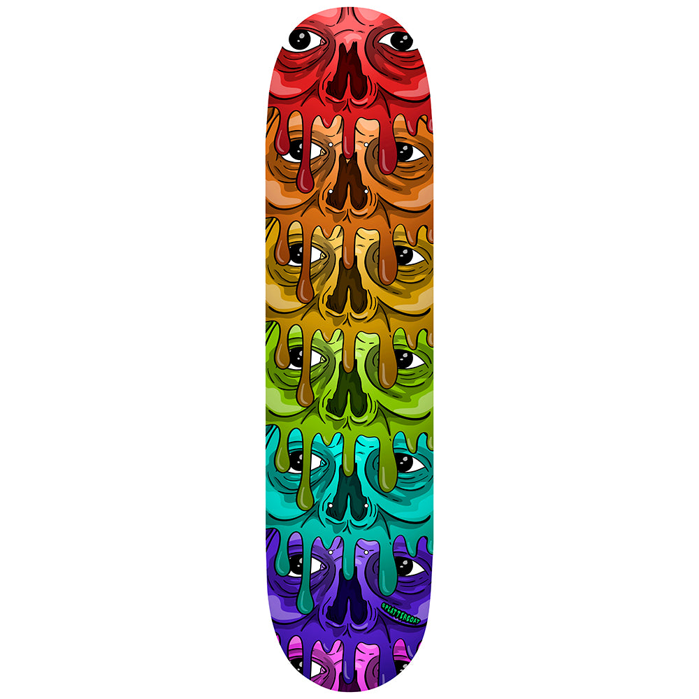 Source Glitter Wholesale Artwork Custom Grip Tape for Longboard Skateboard  Griptape on m.
